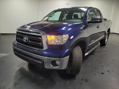2013 Toyota Tundra Grade 4.6L V8