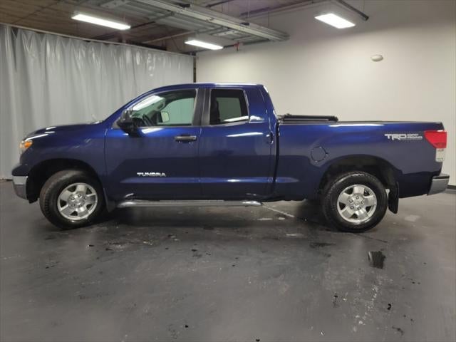 2013 Toyota Tundra Grade 4.6L V8