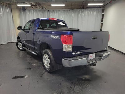 2013 Toyota Tundra Grade 4.6L V8