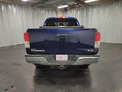 2013 Toyota Tundra Grade 4.6L V8