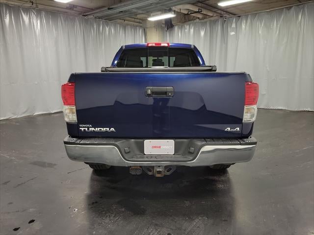 2013 Toyota Tundra Grade 4.6L V8