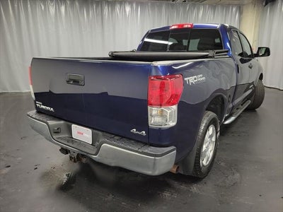 2013 Toyota Tundra Grade 4.6L V8