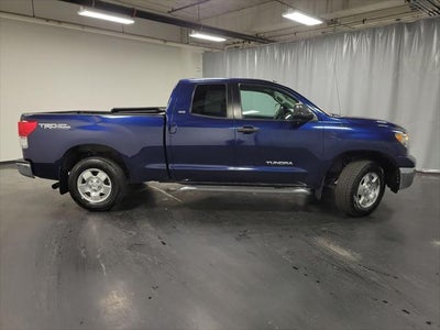 2013 Toyota Tundra Grade 4.6L V8