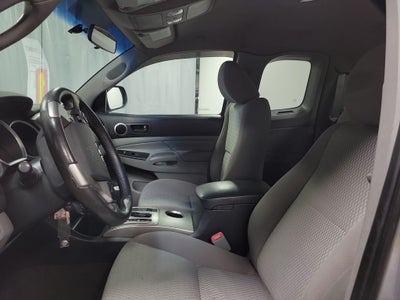 2015 Toyota Tacoma Base V6
