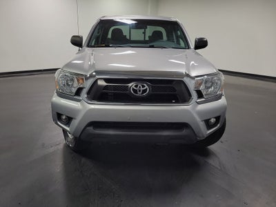 2015 Toyota Tacoma Base V6