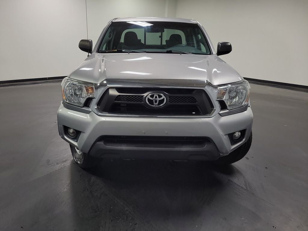 2015 Toyota Tacoma Base V6
