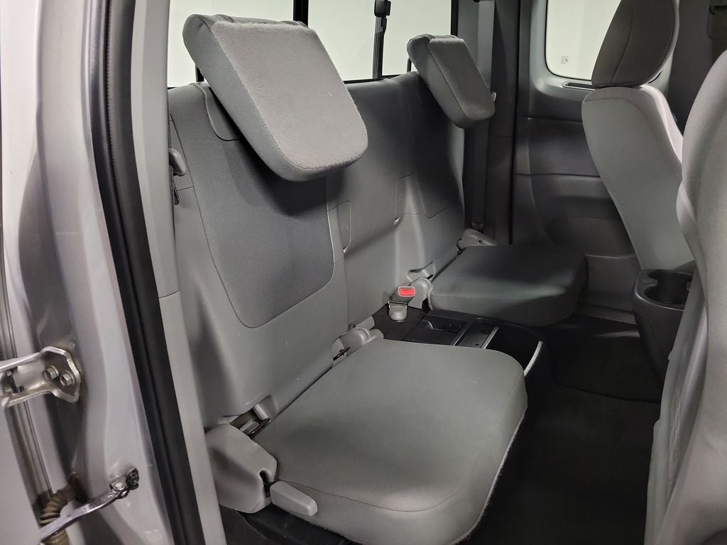 2015 Toyota Tacoma Base V6