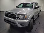 2015 Toyota Tacoma Base V6