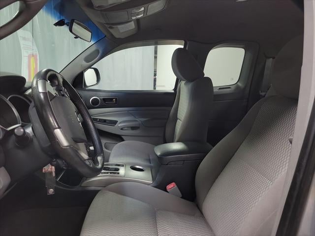 2015 Toyota Tacoma Base V6