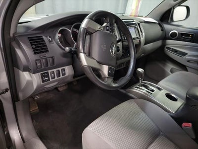 2015 Toyota Tacoma Base V6