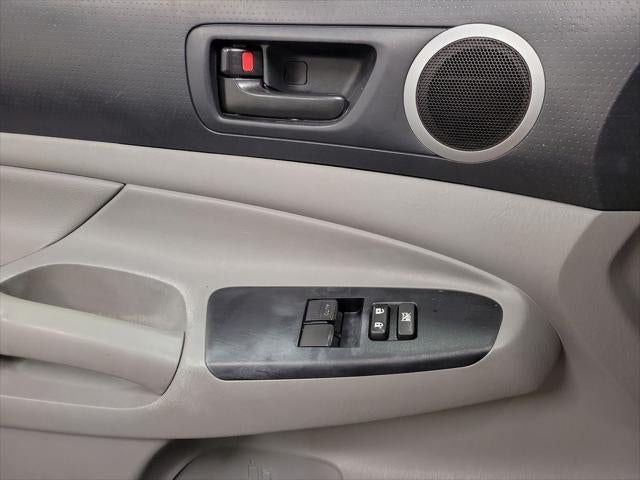 2015 Toyota Tacoma Base V6