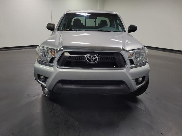 2015 Toyota Tacoma Base V6