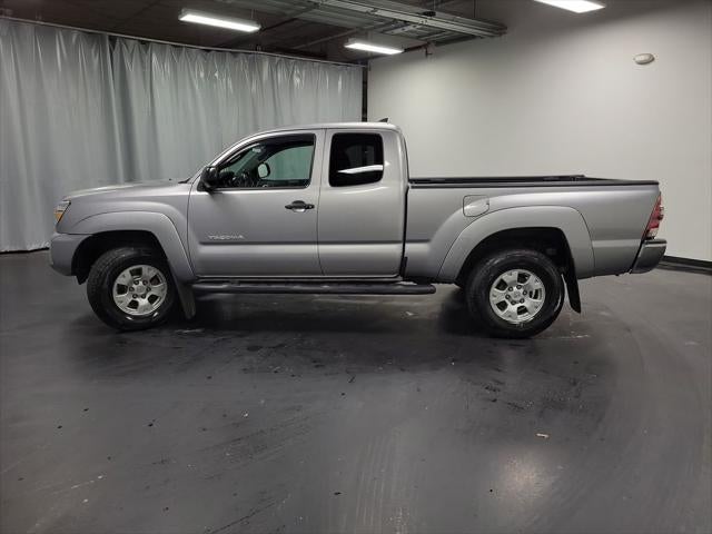 2015 Toyota Tacoma Base V6