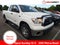 2010 Toyota Tundra Grade