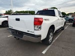 2010 Toyota Tundra Grade
