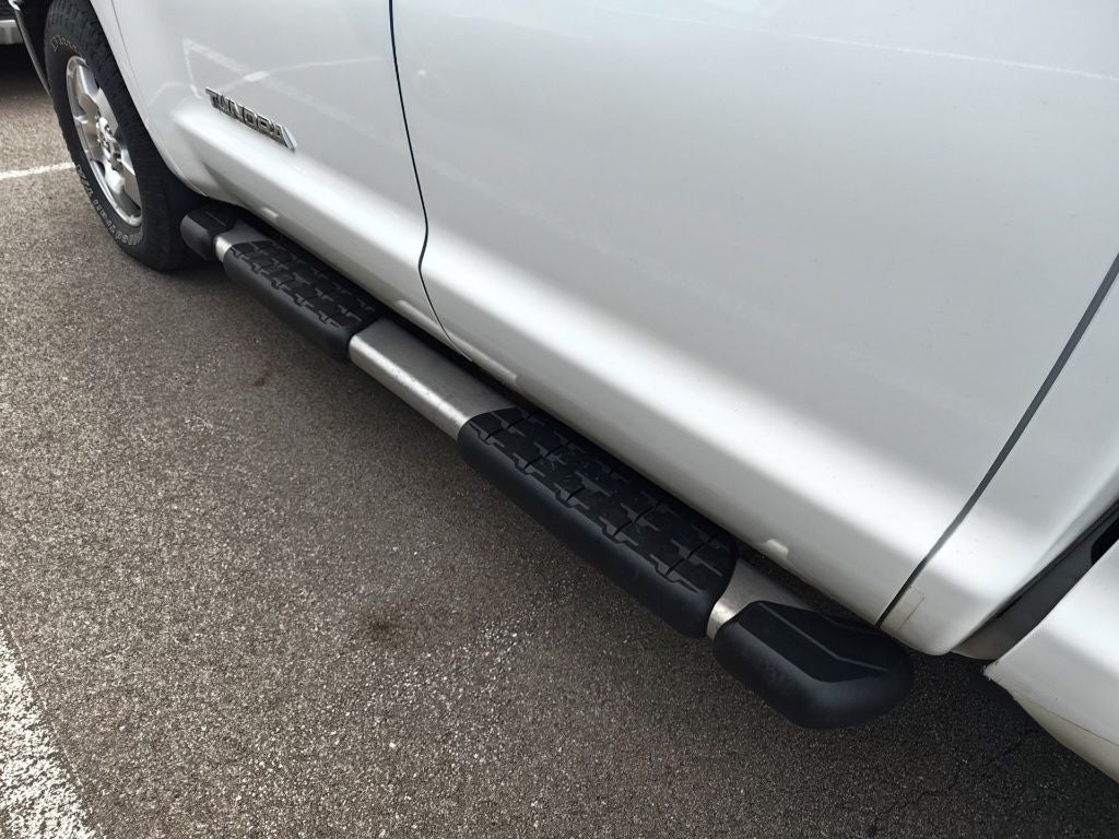 2010 Toyota Tundra Grade