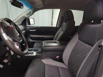 2015 Toyota Tundra SR5