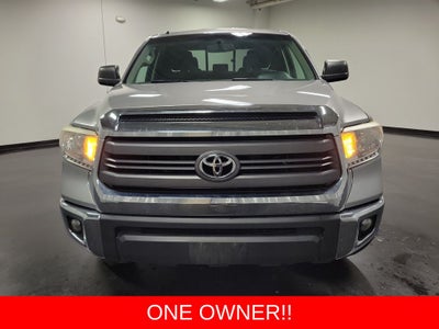 2015 Toyota Tundra SR5