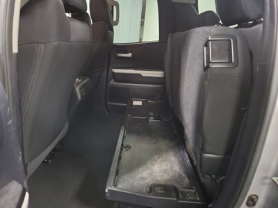 2015 Toyota Tundra SR5