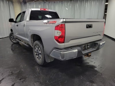 2015 Toyota Tundra SR5