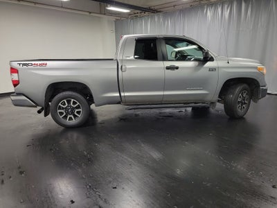 2015 Toyota Tundra SR5