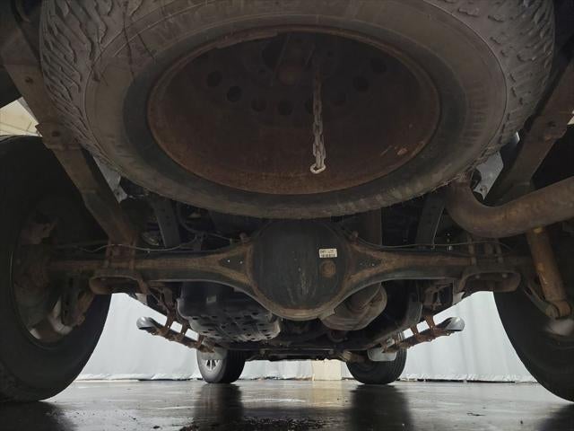 2015 Toyota Tundra SR5