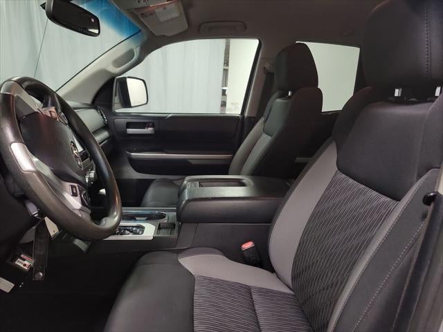 2015 Toyota Tundra SR5