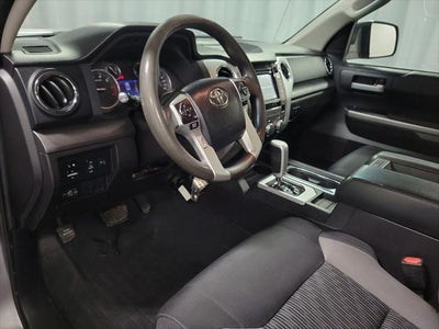 2015 Toyota Tundra SR5
