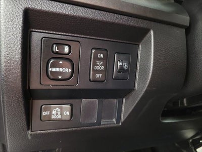 2015 Toyota Tundra SR5