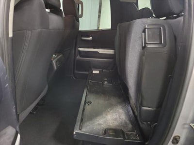 2015 Toyota Tundra SR5