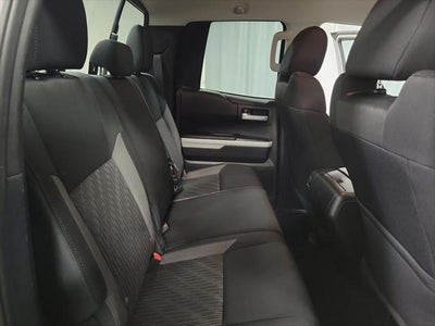2015 Toyota Tundra SR5