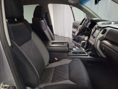 2015 Toyota Tundra SR5
