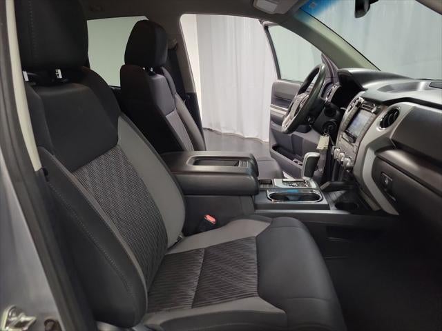 2015 Toyota Tundra SR5