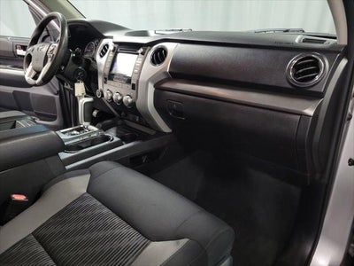 2015 Toyota Tundra SR5