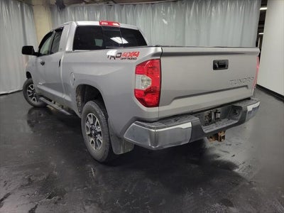 2015 Toyota Tundra SR5