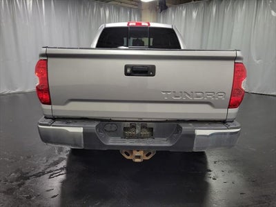 2015 Toyota Tundra SR5