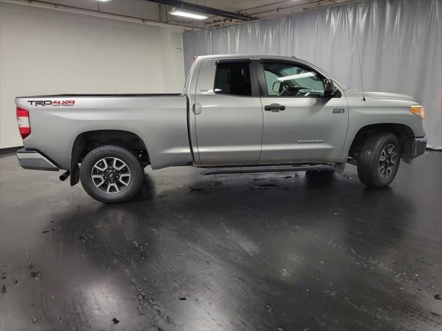 2015 Toyota Tundra SR5