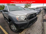 2014 Toyota Tacoma Base