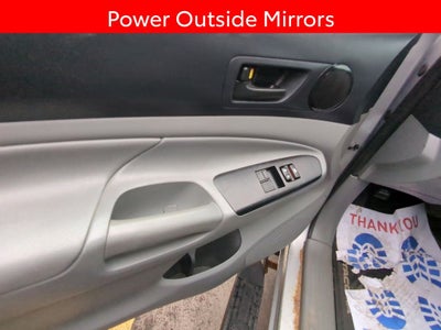 2014 Toyota Tacoma Base