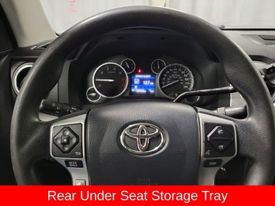 2015 Toyota Tundra SR5