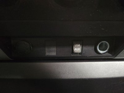 2015 Toyota Tundra SR5