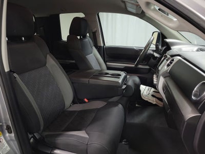 2015 Toyota Tundra SR5