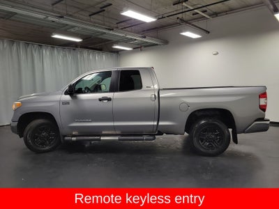 2015 Toyota Tundra SR5