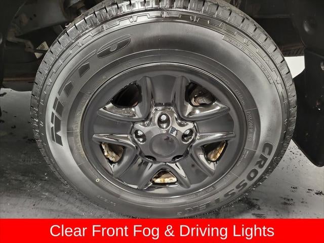 2015 Toyota Tundra SR5