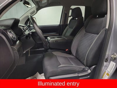 2015 Toyota Tundra SR5