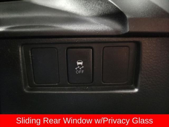 2015 Toyota Tundra SR5