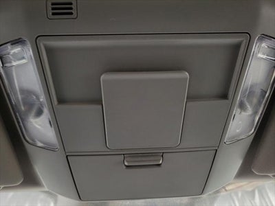 2015 Toyota Tundra SR5