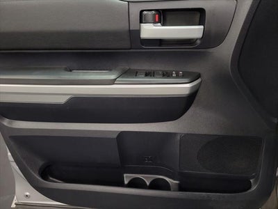 2015 Toyota Tundra SR5