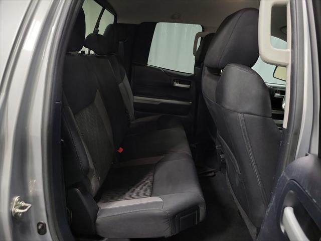 2015 Toyota Tundra SR5