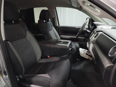 2015 Toyota Tundra SR5